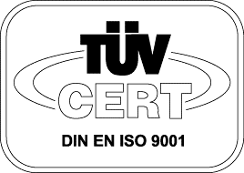 TÜV 9001